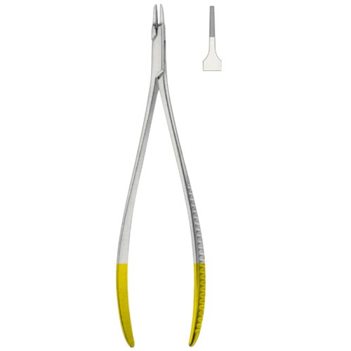 Needle Holders & Needle Cases
